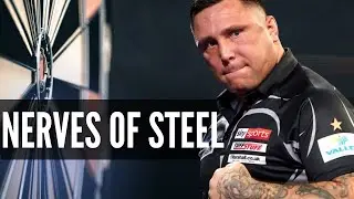 Game-Changer: 3 Mental Tricks for Success [ Darts ]