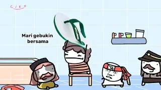 Ketika Emak Tebus Murah | kompilasi