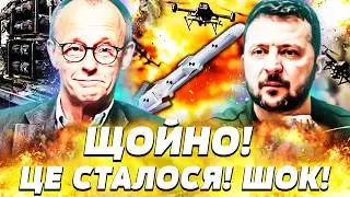 🔥5 MINUTES AGO! EXPLOSION IN EUROPE! POLAND DID IT FOR UKRAINE! THE UNBELIEVABLE HAPPENED! | HELL...