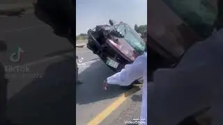 Accidents live fortages