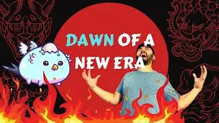 ☀ HIGH RISK - HIGH REWARD ☀ Axie Infinity Origin Strategy (URGENT)