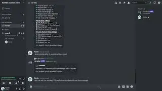 HornBot Tutorial