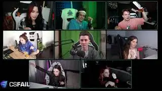 БЫЛ ЛИ У ГЕНСУХИ И СТРОГО СКС!    БУСТЕР БЫЛО НЕ БЫЛО СО СТРИМЕРАМИ