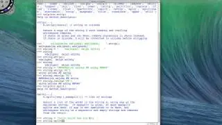 Python String Methods Part 1