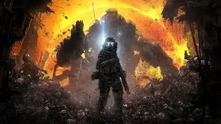Titanfall Music video - Painkiller