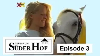 [English subtitles] News from the Suderhof, Episode 3, part 1 (German)