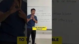How's my Cantonese? Let me know in the comments below