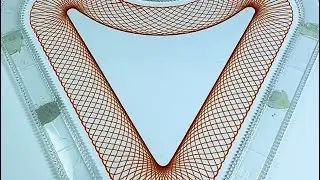 Spirograph | by ShR