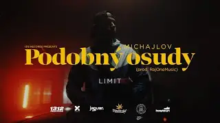 Michajlov - Podobný osudy (prod. RajOneMusic) // Reupload Video