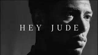 Adidas | Hey Jude (2024)