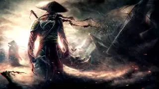 HKFiftyone - Darkage (Original Mix)