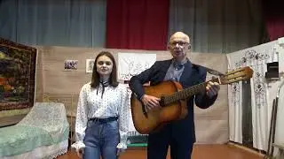 Богородский СДК. Праздничный  концерт ко Дню народного единства