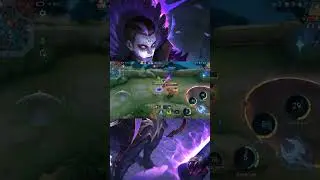 Ох уж этот ФРАНКО☠️☠️☠️#mobile #mobilelegends #moblilelegends#мобла  #games #игры