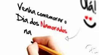 Destilaria - Dia dos Namorados