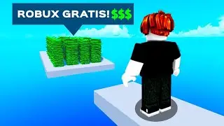 Como conseguir ROBUX GRATIS en ROBLOX ✅ *2023*
