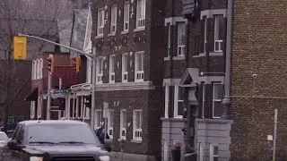 The Affordable Housing Crisis in Canada