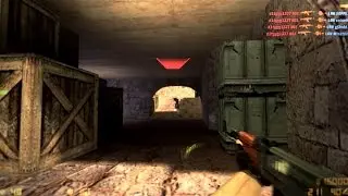 CS 1.6 best aim cfg dll d1tyyy.cfg