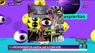 6 Meses De Programa collage 