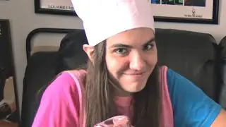 Cooking With a B