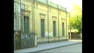 DiFilm - Restauración Edificio de la Municipalidad de Florencio Varela (2003)