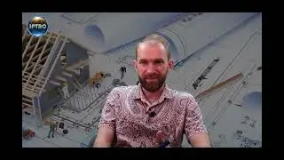 Сергей Сергеев. Каркасное строительство. Часть 1.