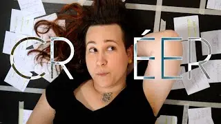 Créer quand t'es une gobeline [behind the scene]