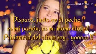 Letra - mi momento , la bala | letras forever