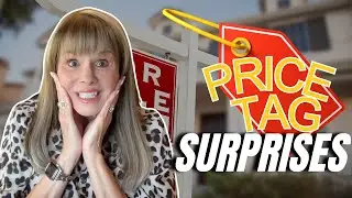 Hidden Costs 💰 of Buying a Florida🏝 Home 🏡  Insurance, Taxes, and HOA Fees Explained!