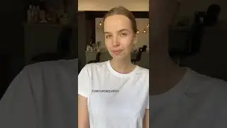 Пригласила девушку на макияж прямо на улице✔️ Я очень переживала! Подписывайтесь на меня @Alinadrum