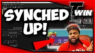 How To Edit Reaction Videos - Synchronize Video with Reaction