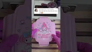 ASMR Kompilasi Request bekal versi Klay Part 20