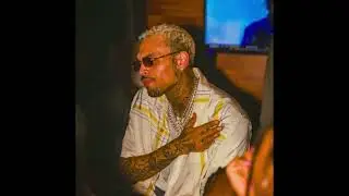 (FREE) K Camp x Chris Brown Type Beat 'Cater 2 U