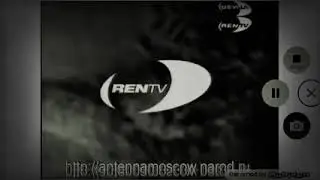 IDs de REN TV - 2007 G-Major