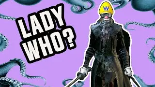 10 Things You Probably Didn't Know About Bloodborne
