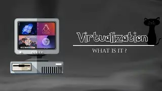 What is Virtualization? | Computer Tips