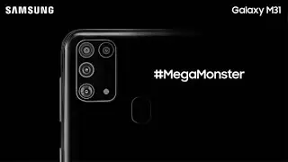 IS THAT GOOD ? Samsung Galaxy M31 Camera and Gaming Performance