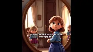 एक दिल छू लेने वाली कहानी | A Heart-Touching Story | Follow @Earn_while_Learn #kids #kidsvideo #love