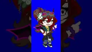 So proud of this! [WIP] || #gachatweening