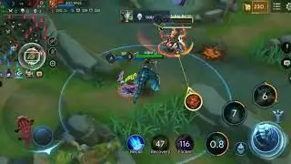 ROV Highlight (aillez)