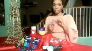 Stocking Stuffers