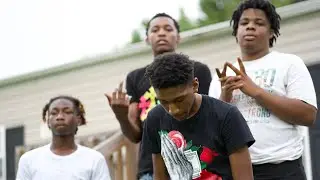 Stank G ft. Merk " True Story " Official Video Shot By:@SantanaaFilmz