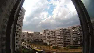 Sony TimeLapse муз2