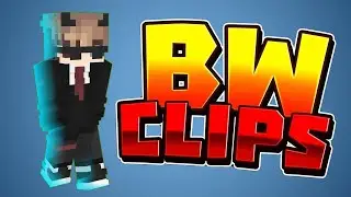 &Bw Clips#6&
