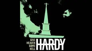 HARDY - Give Heaven Some Hell