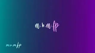 Edit for Mattema, Moona a Vitu