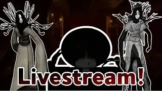 The Mimic Book 2 Chapter 3 Nightmare Mode + Snowy Hell Event | The Mimic Livestream!