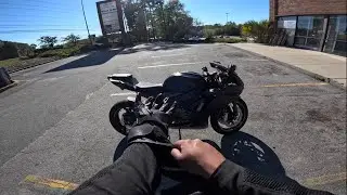 I Wish I Knew This BEFORE I Started Riding