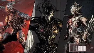 Warframe | Imperium