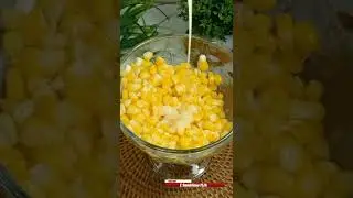 MASAK JASUKE(JAGUNG SUSU KEJU)