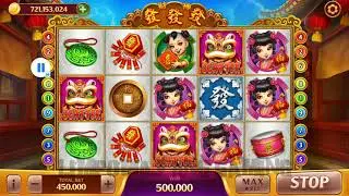 SEBARKAN!!! KUMPULAN ROOM SCATTER TERBAIK FAFAFA | HIGGS DOMINO